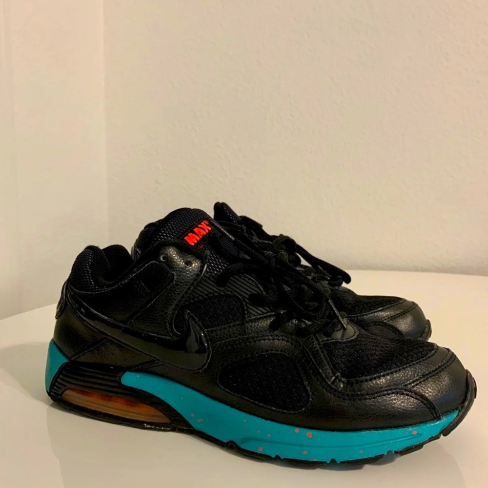 Nike air max “go strong” 2014 shoe